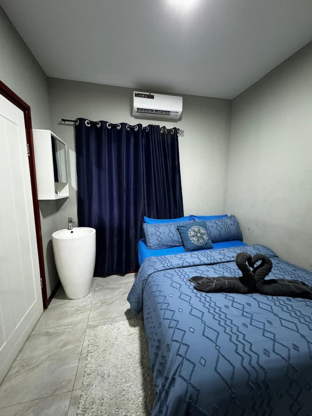 Pavema Apartments Paramaribo Exteriör bild
