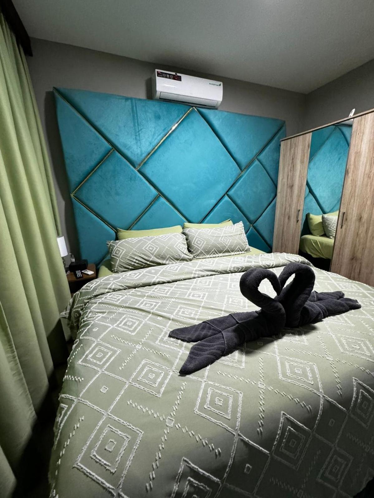 Pavema Apartments Paramaribo Exteriör bild